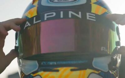 Game Changers: Aiva Anagnostiadis