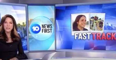 10 NEWS FIRST MELBOURNE – AIVA