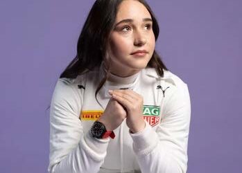 Aiva Anagnostiadis Q&A WinA Change Makers Sydney 2025