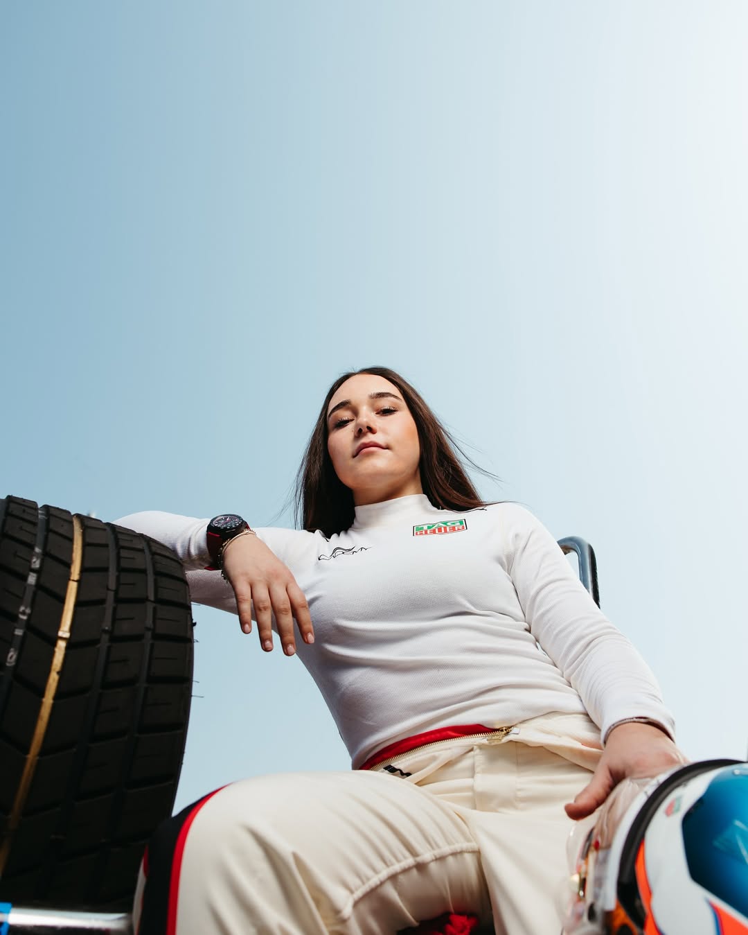 Aiva-Anagnostiadis Motor Racing