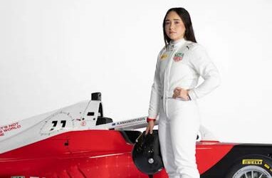 Aussie lands 2025 F1 Academy seat