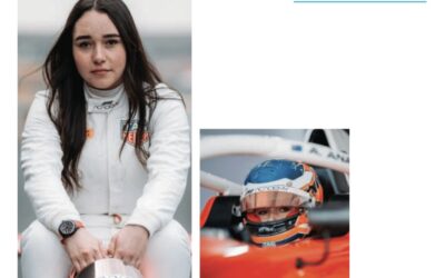 MTA chats with the Aussie formula 1 academy driver and women in automotive mentor