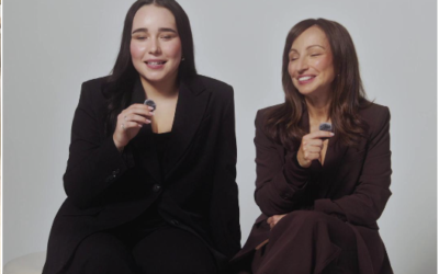 Myer – This Mother’s Day, we put @aivaanagnostiadis and her gorgeous mum Barbara to the ultimate test!